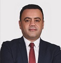 SÜLEYMAN NADİR  ATAMAN