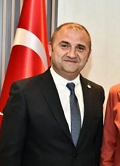 ABDULLAH  KÜÇÜKBOZBAŞ