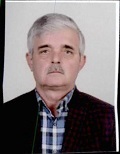 MESUT KARATAŞ