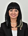 MELEK GÖZDE GÜRSOY