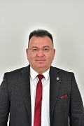 BÜLENT UYSAL