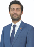 BÜLENT SEZGİN