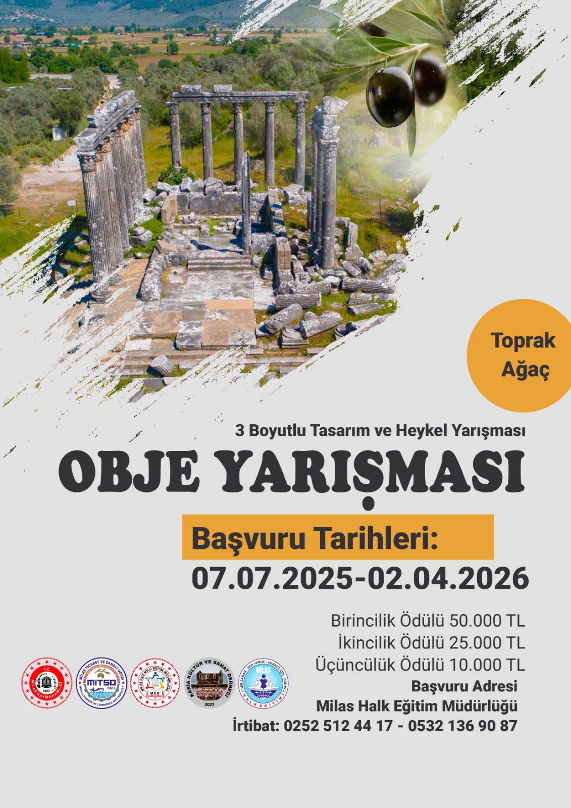 Obje Yarışması