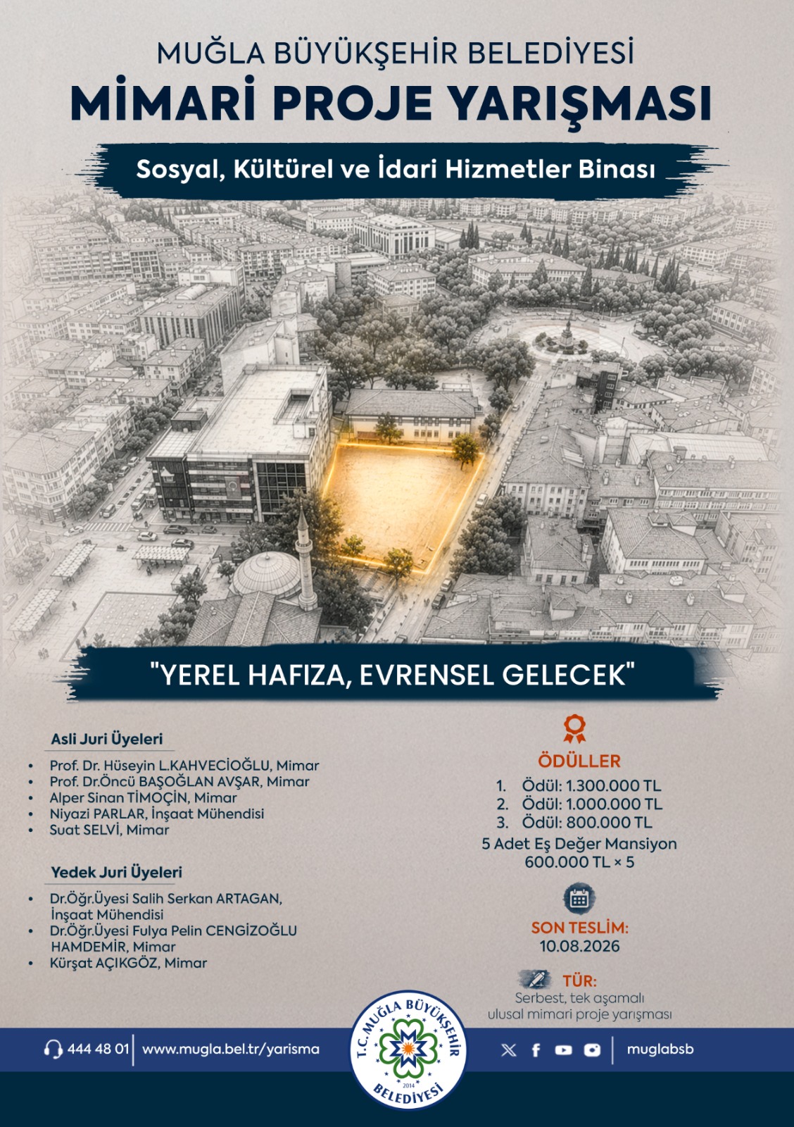 Mimari Proje Yarışması 