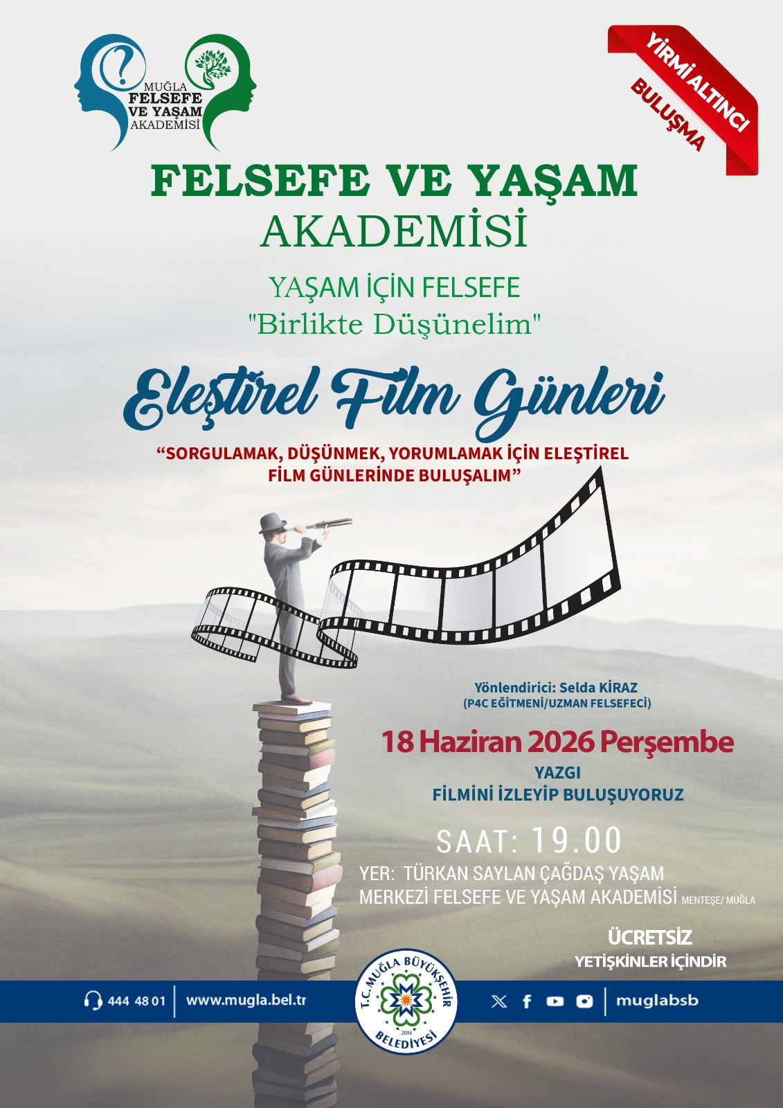 Eleştirel Film Günleri