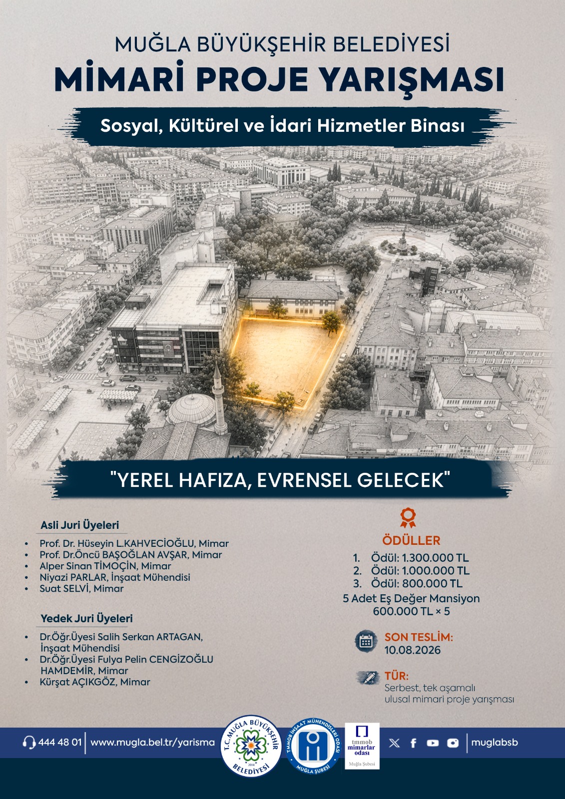 Mimari Proje Yarışması 