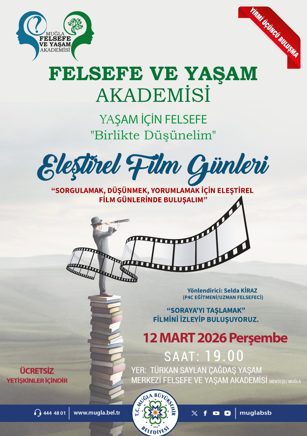 Felsefe ve Yaşam Akademisi 