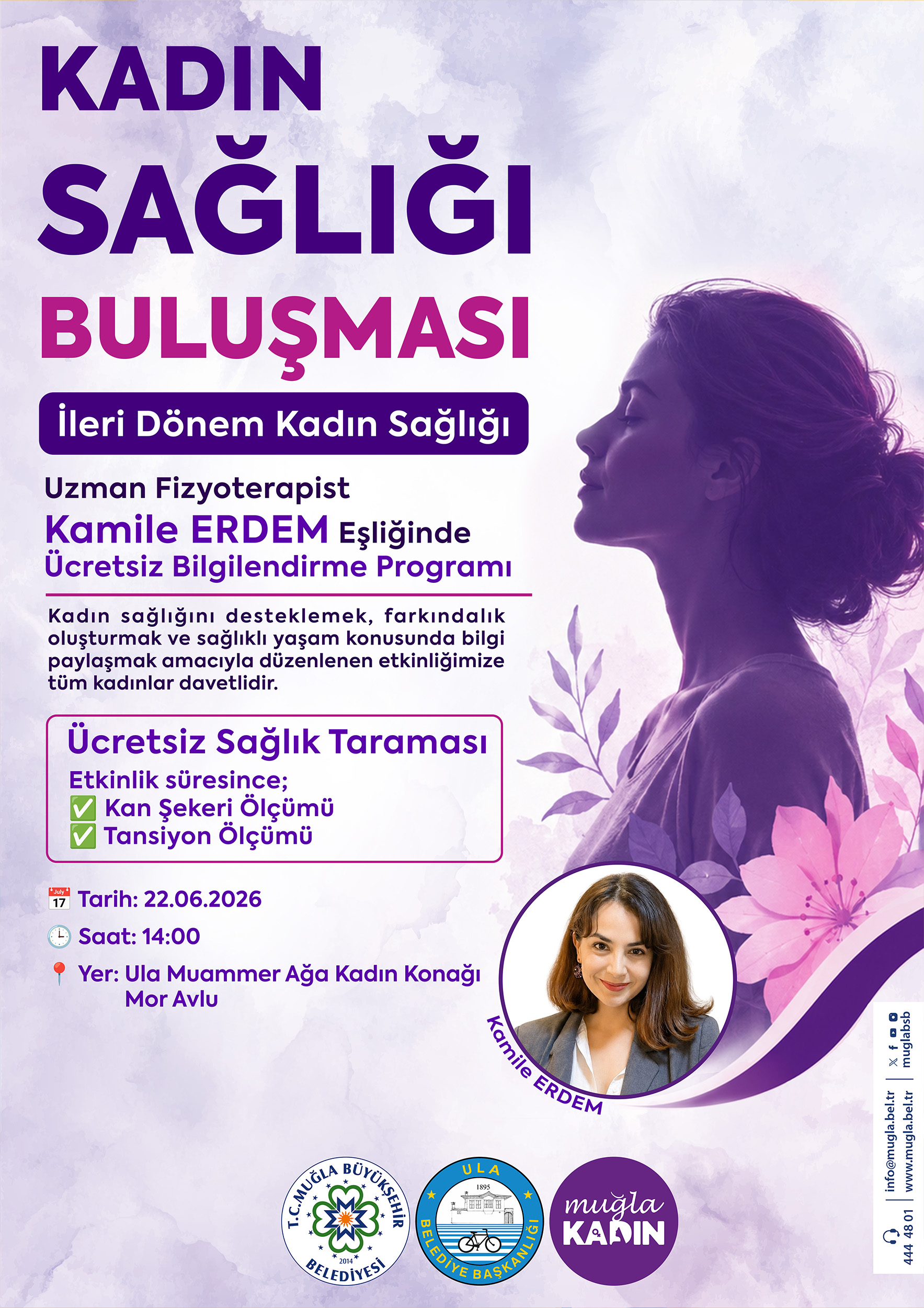 Kadın Sağlığı Buluşması