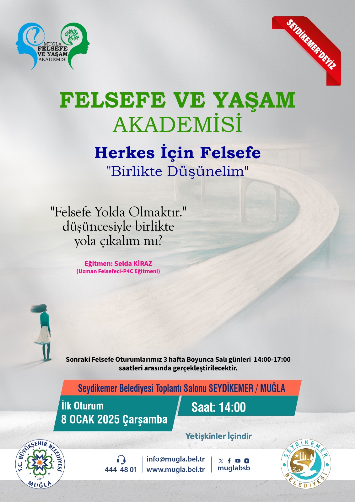 Herkes İçin Felsefe 