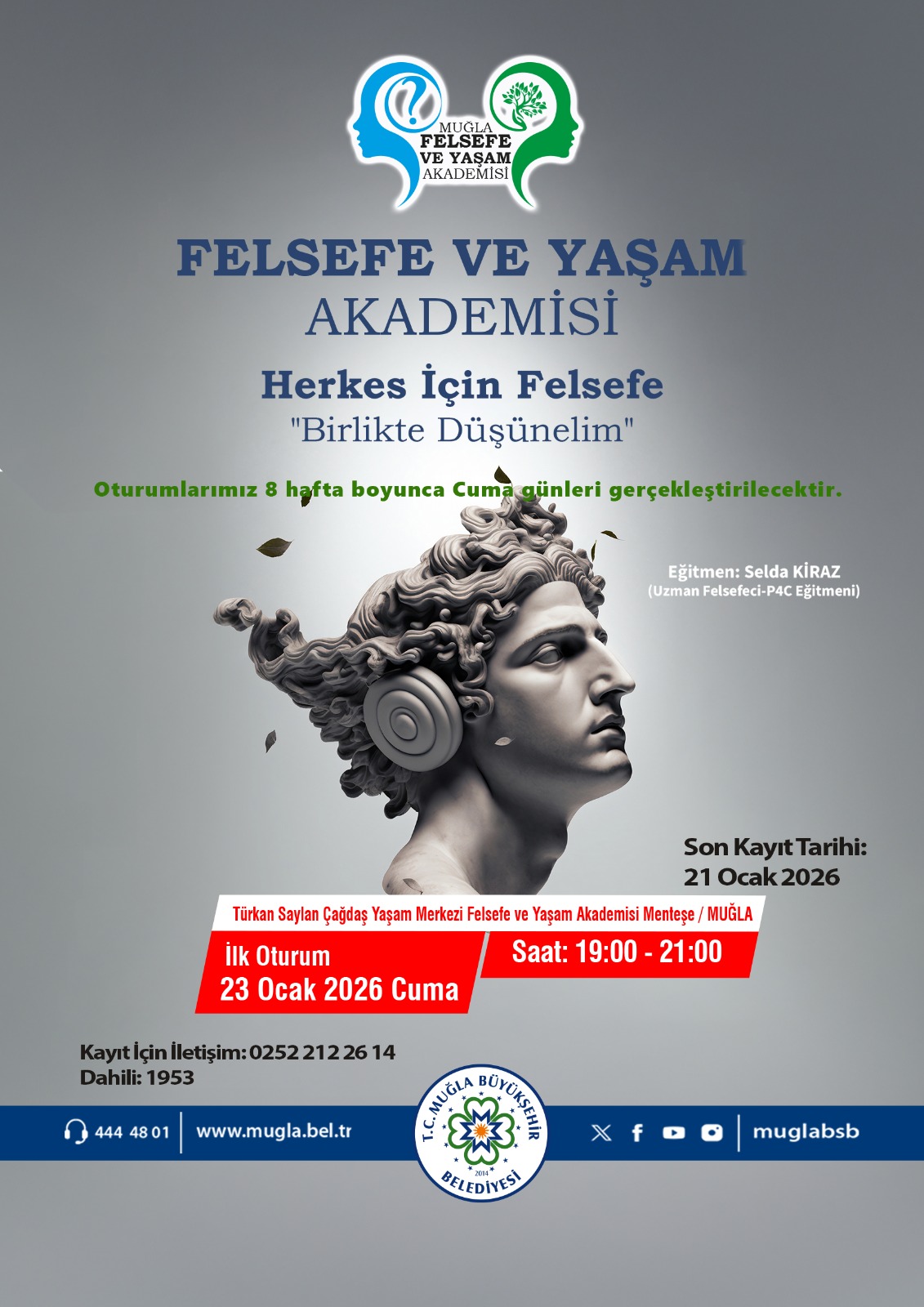 Felsefe ve Yaşam Akademisi