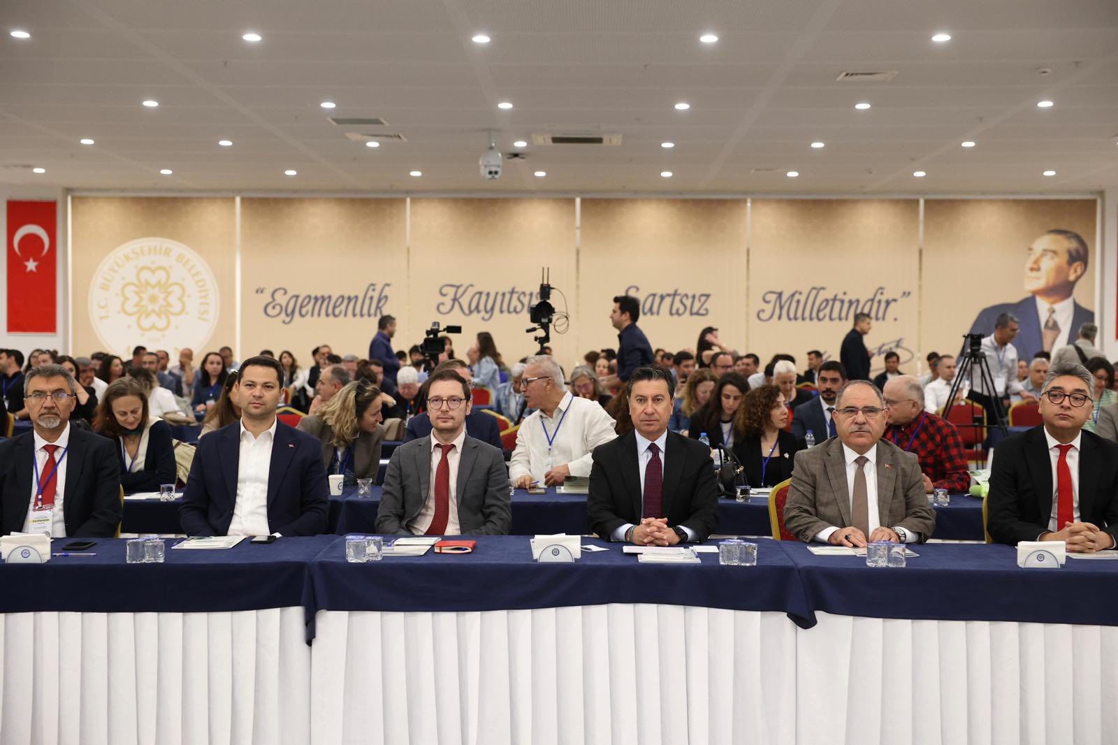 İklim Değişikliği Konferansı’nın Sonuç Bildirgesi Yayımlandı 
