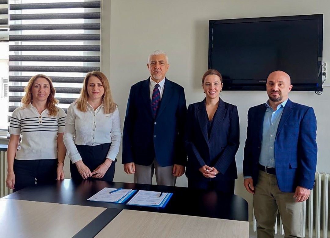 MUPA ile Hacettepe Üniversitesi İş Birliği İçin İmzaları Attı 