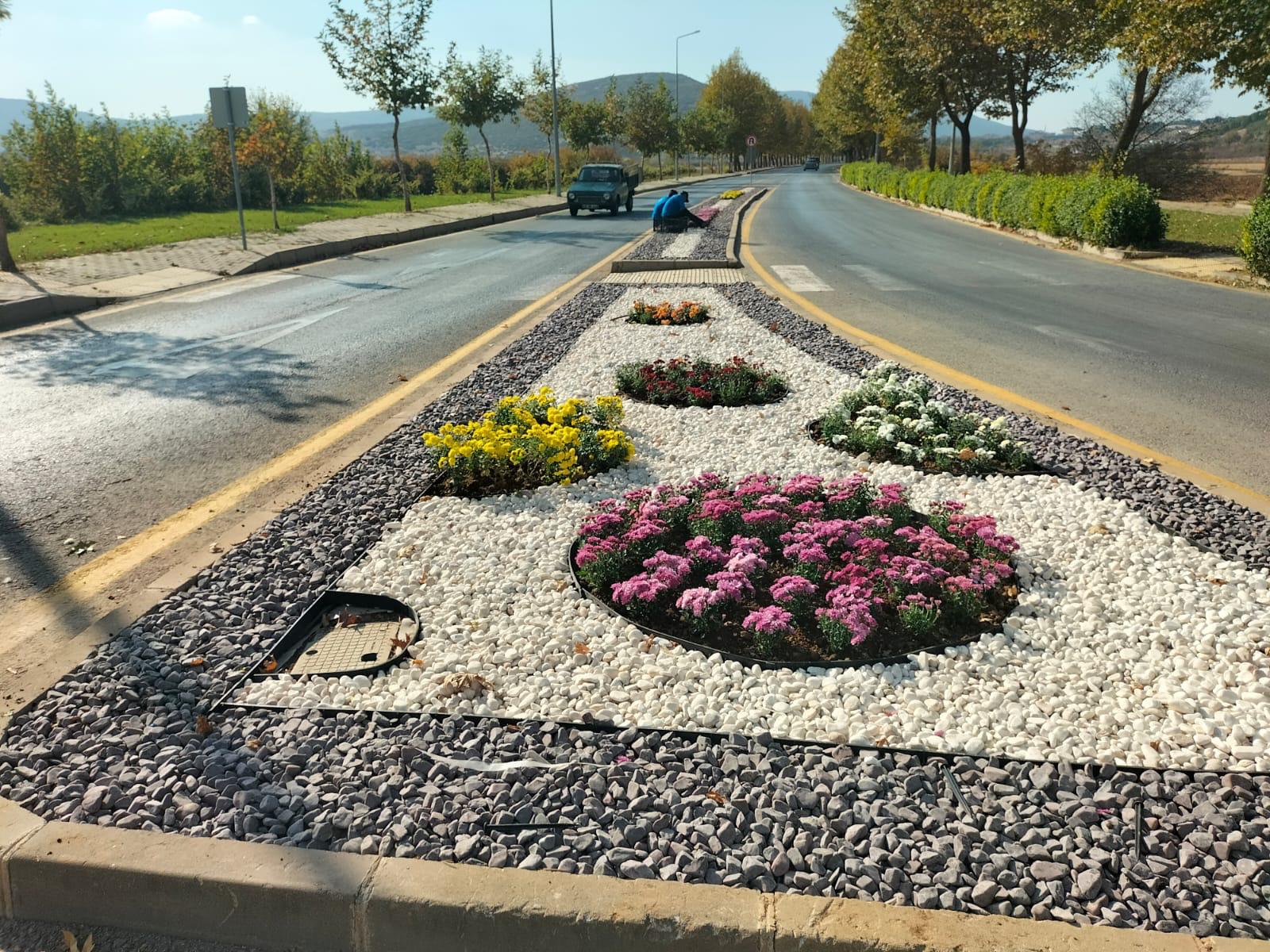 Büyükşehir’den Su Krizine Karşı Çevre Dostu Çözümler