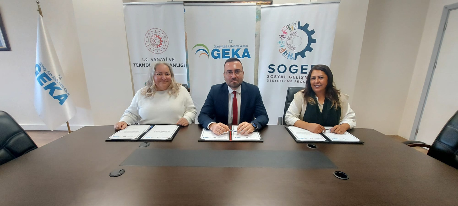 Büyükşehir Desteğiyle Datça Nurlu Bademi Katma Değere Dönüşecek