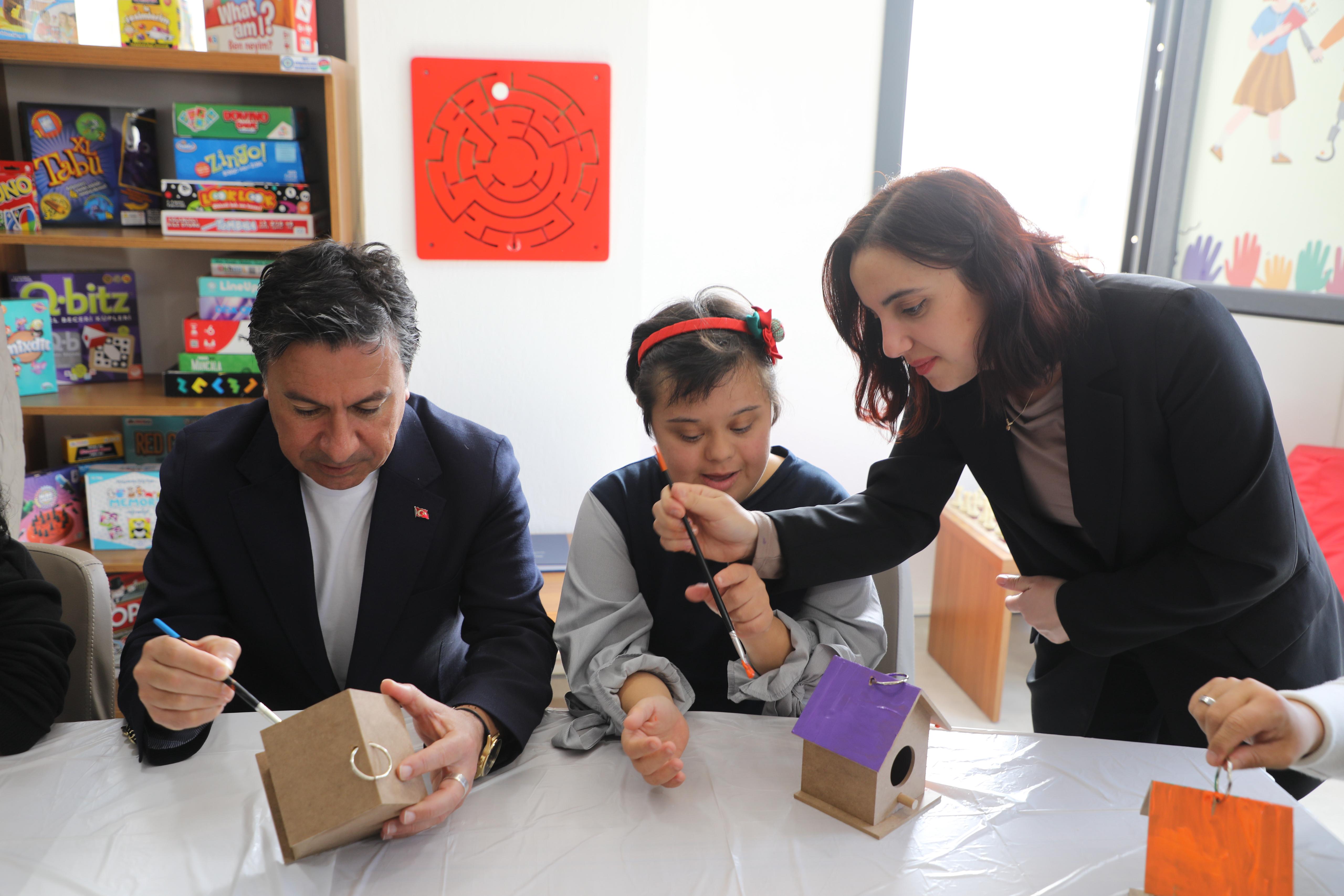 Kısa Mola Merkezleri’nin Dokuzuncusu Dalaman’da Açılıyor