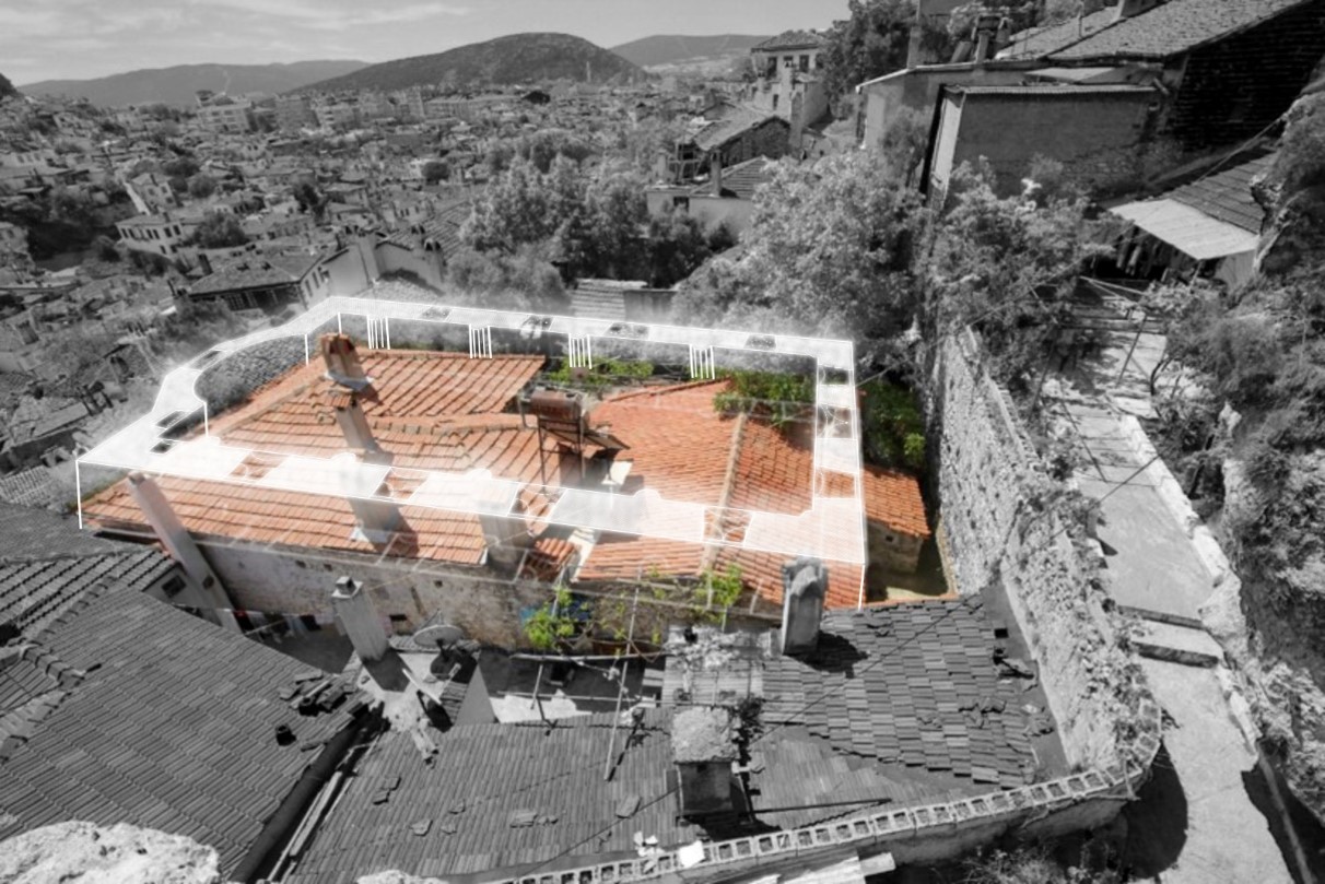 Muğla’nın Tarihi Değerleri Aslına Uygun Olarak Korunuyor