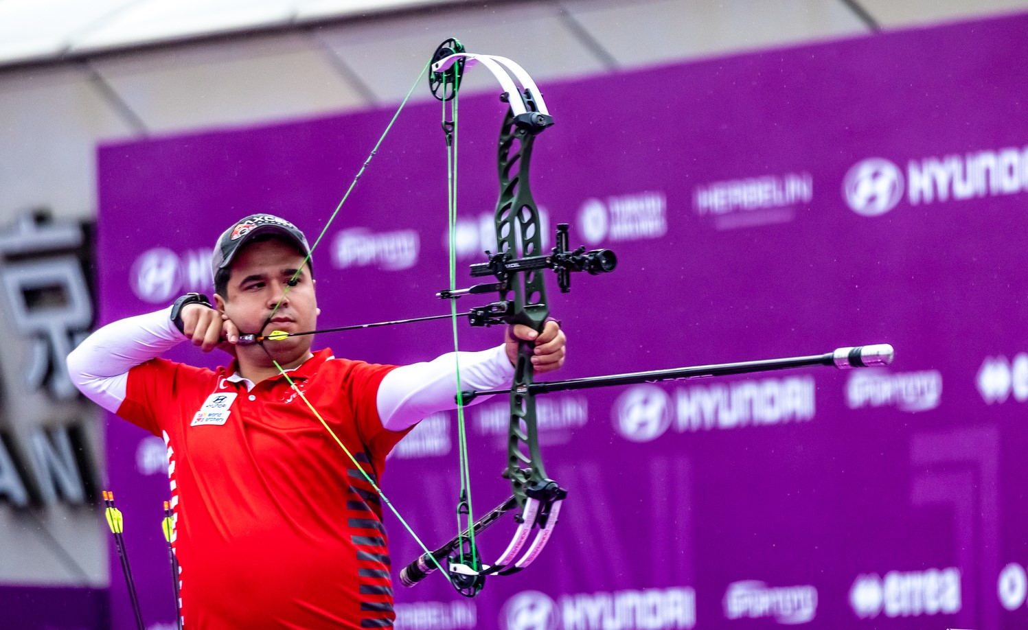 Muğla Büyükşehir Belediyesi Okçusu Emircan Haney “Yılın Okçusu” Ödülüne Aday