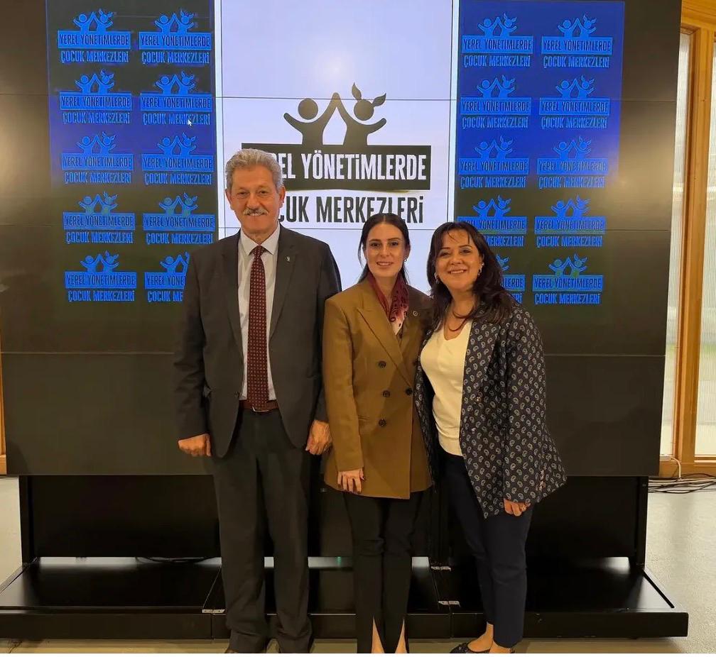Çocuk Hizmetlerinde Muğla Örneği İstanbul’da