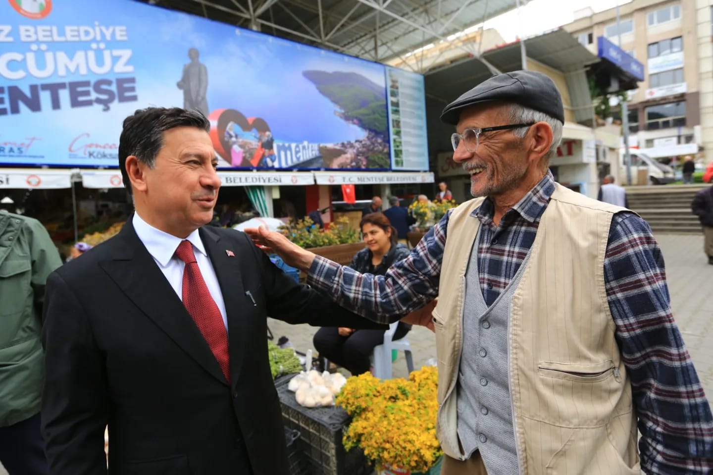 Büyükşehir Sosyal Destek Bütçesi Yüzde 105 Arttı