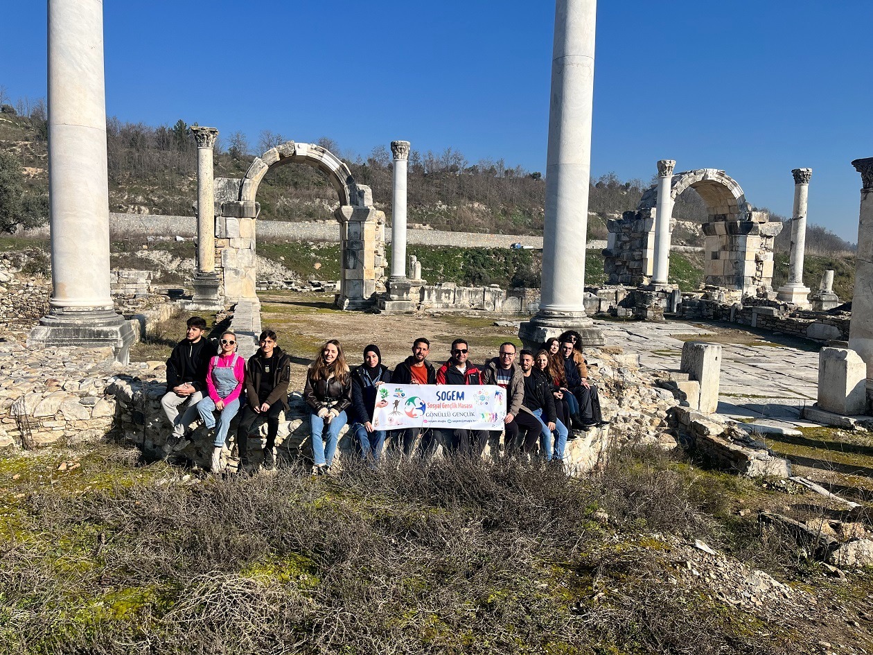 Muğla Büyükşehir Belediyesi’nden Kültürel Miras Projesi