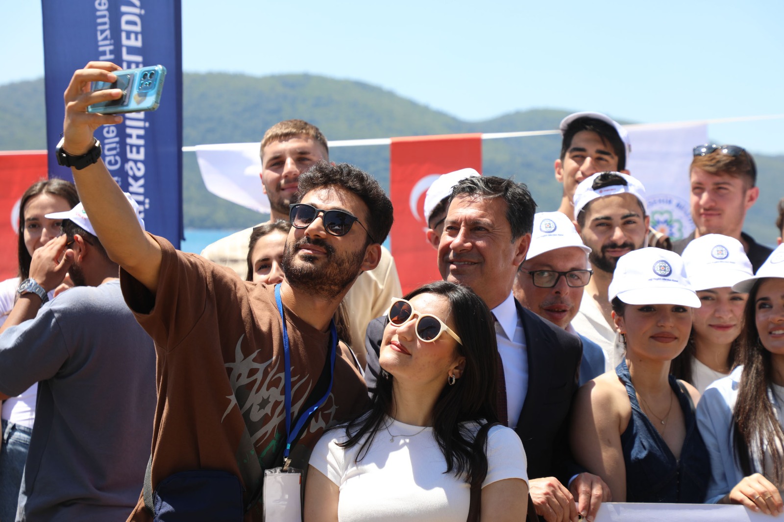 Muğla’da Gençlik Meclisi Kuruluyor: Gençler Yerel Yönetimde Söz Sahibi Olacak