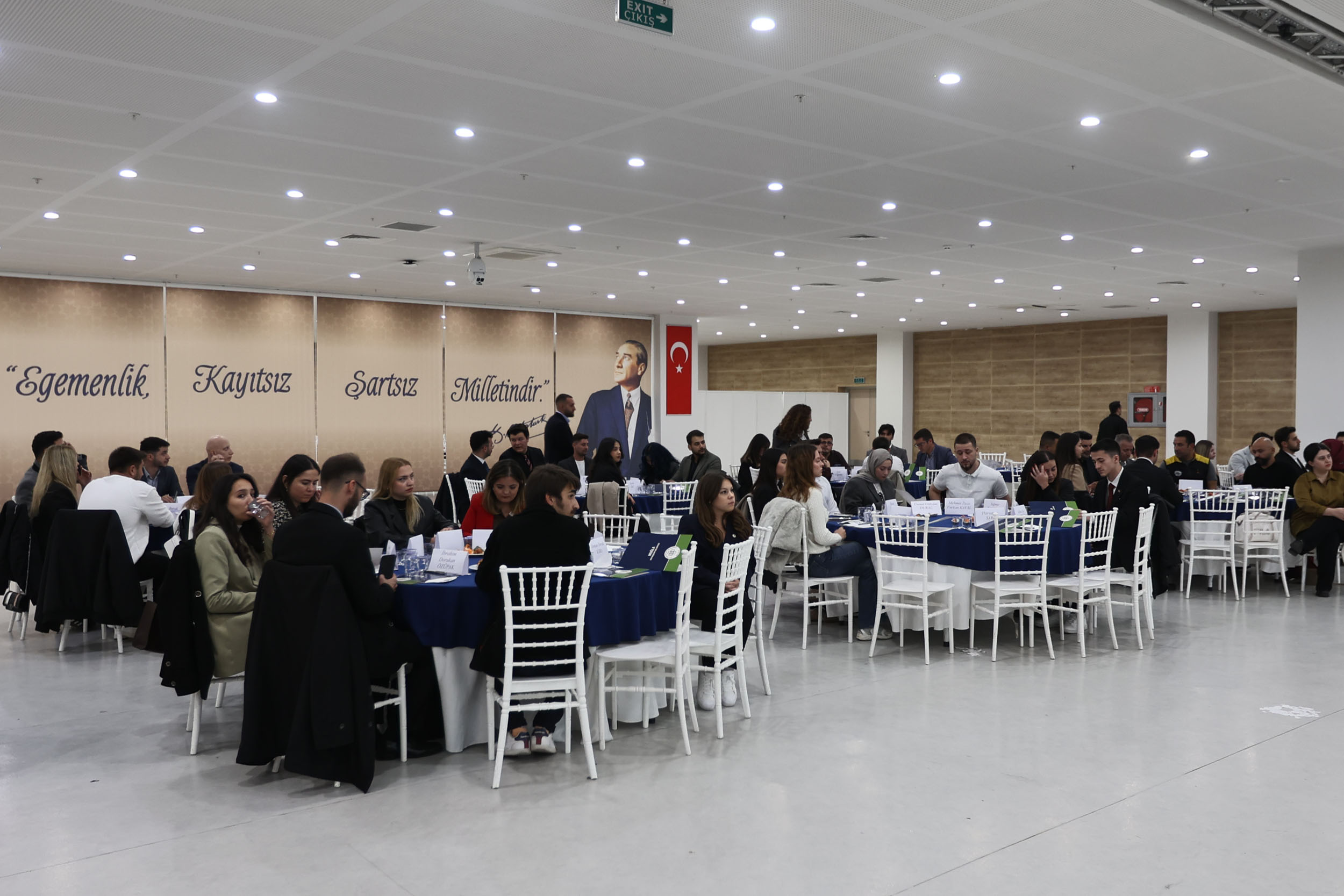 Muğla’nın Gençleri Yerel Yönetimde Söz Sahibi Oluyor