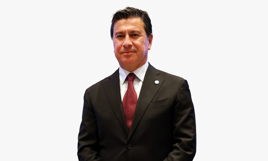 Başkan Aras’tan 10 Ocak Çalışan Gazeteciler Günü Mesajı