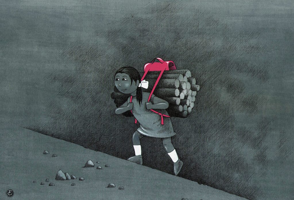 6. Uluslararası Karikatür Yarışması Başlıyor