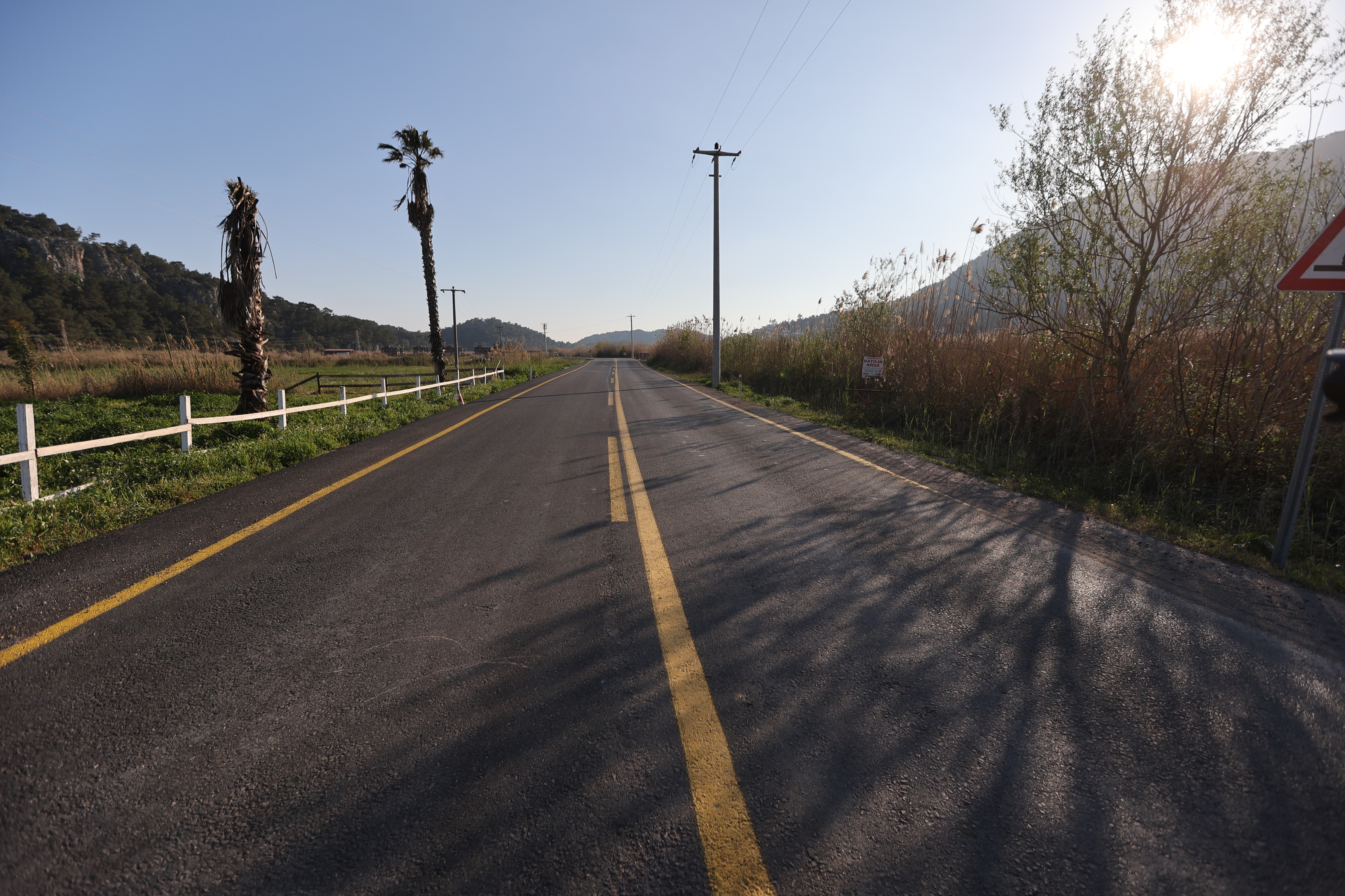 545 Milyonluk Dev Yatırımda Çalışmalar Sürüyor