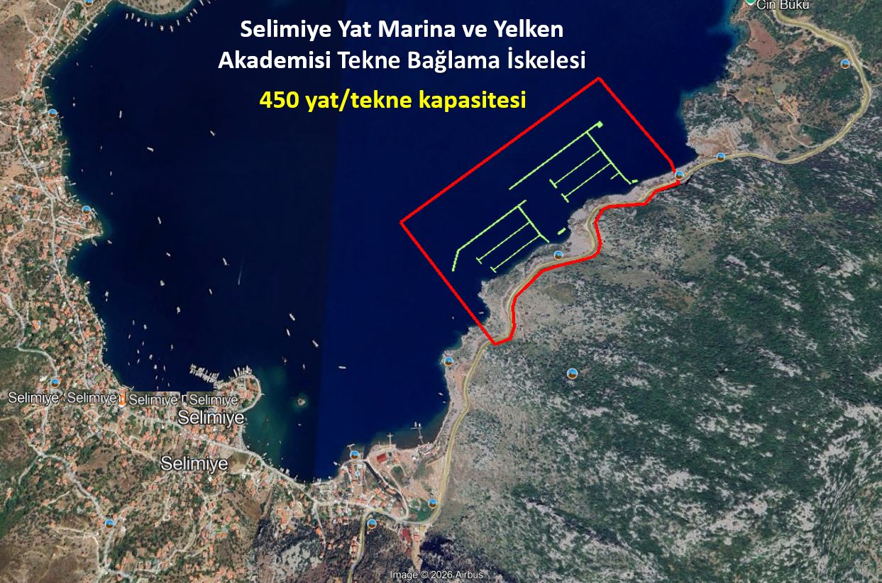 Büyükşehir Kazandı, Gökova Nefes Aldı
