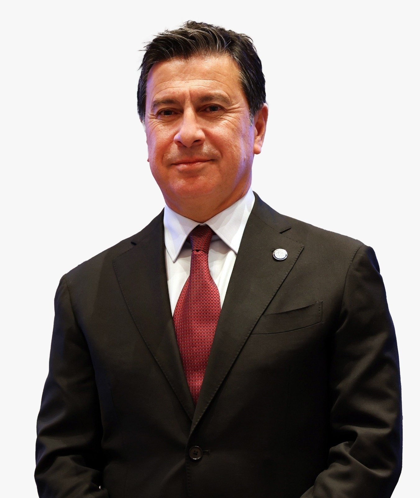 Başkan Aras'tan 19 Mayıs Mesajı