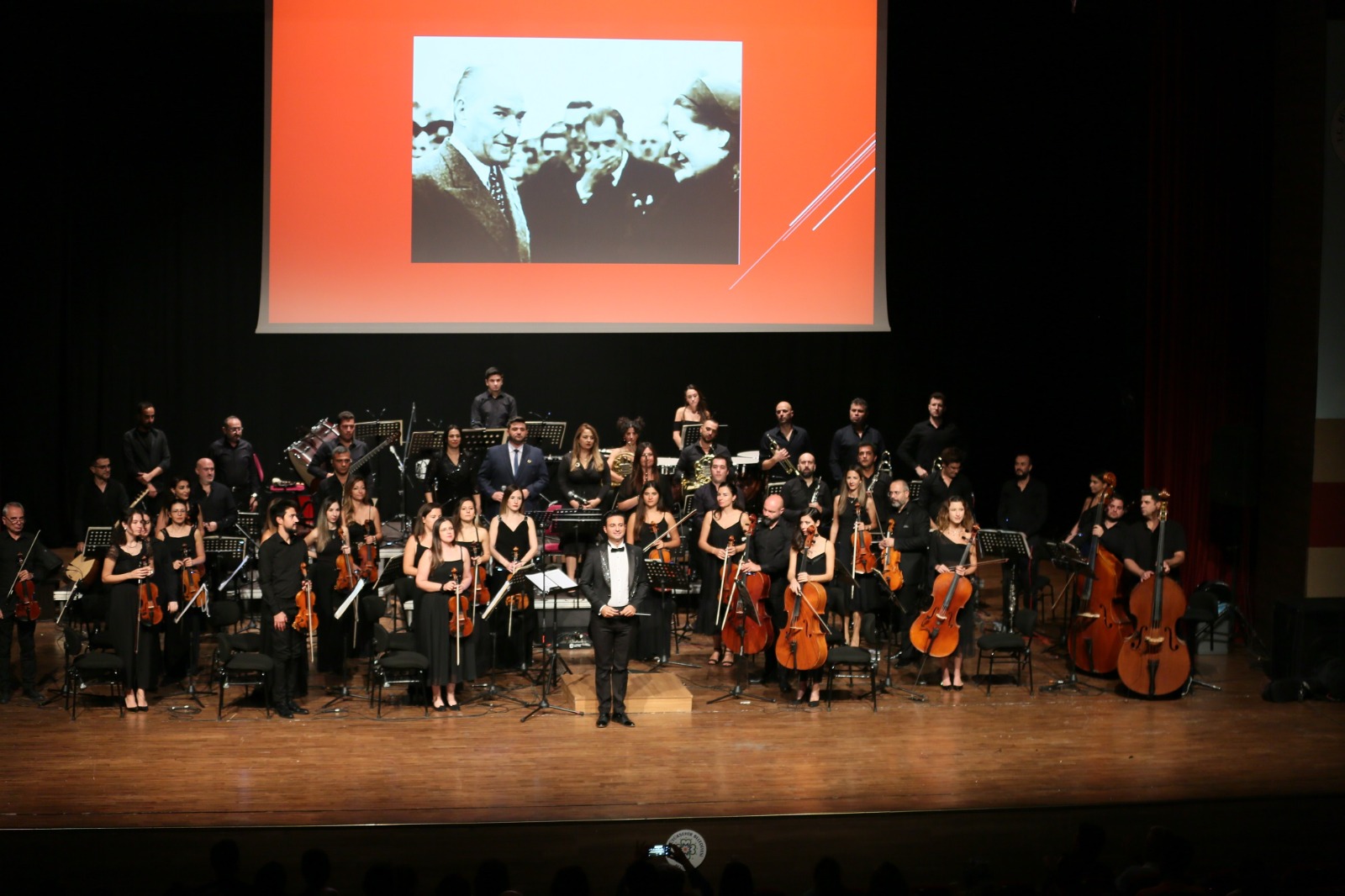 Gazi Mustafa Kemal Atatürk Kültür Merkezinde Kültür etkinleri Devam Ediyor