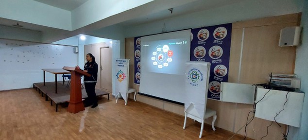 NARKOTİK EĞİTİMİ