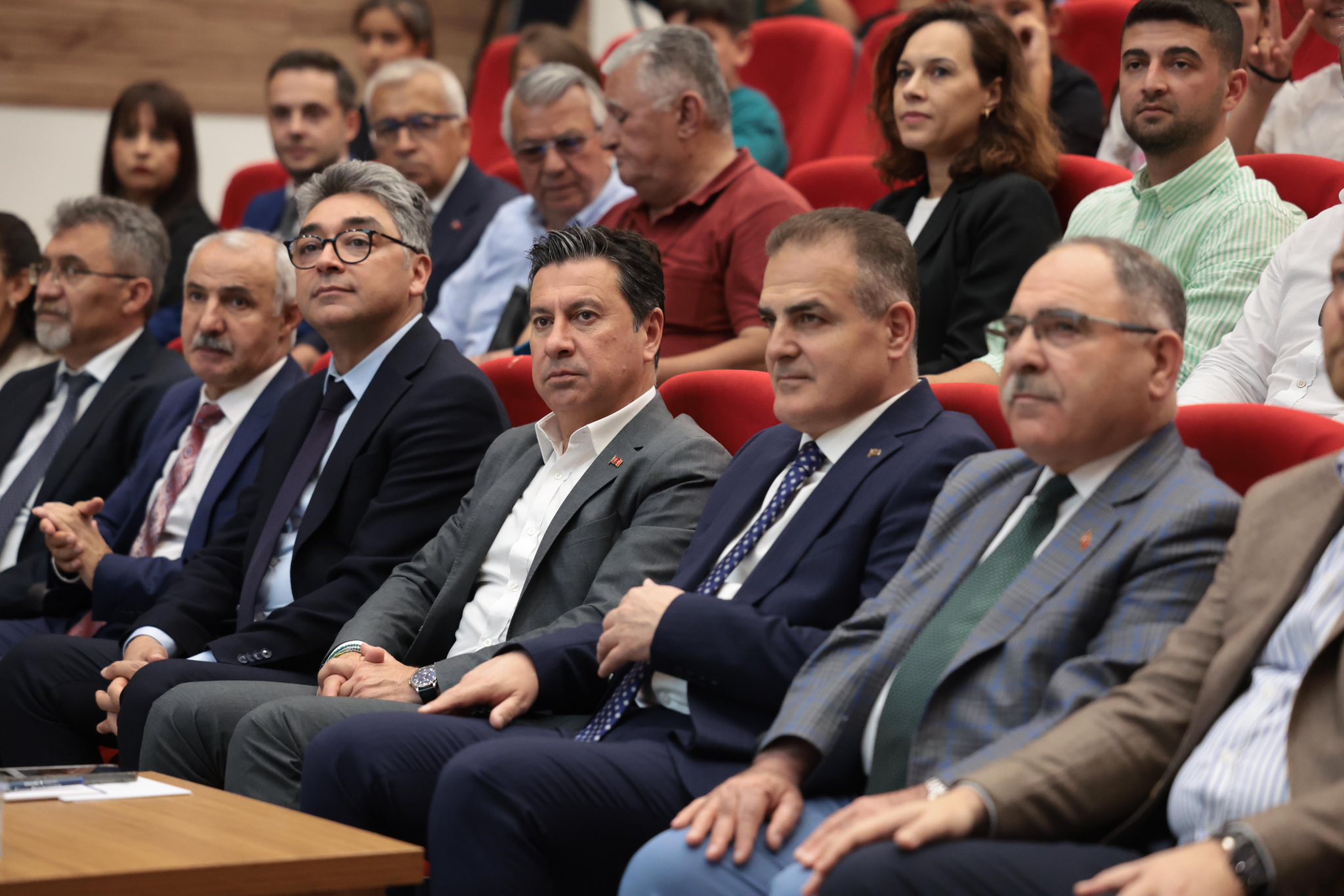 Muğla’da Dünya Çevre Günü Kutlandı