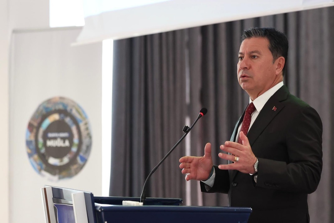 Akıllı Şehirler İçin Tüm Paydaşlar Bir Araya Geldi 