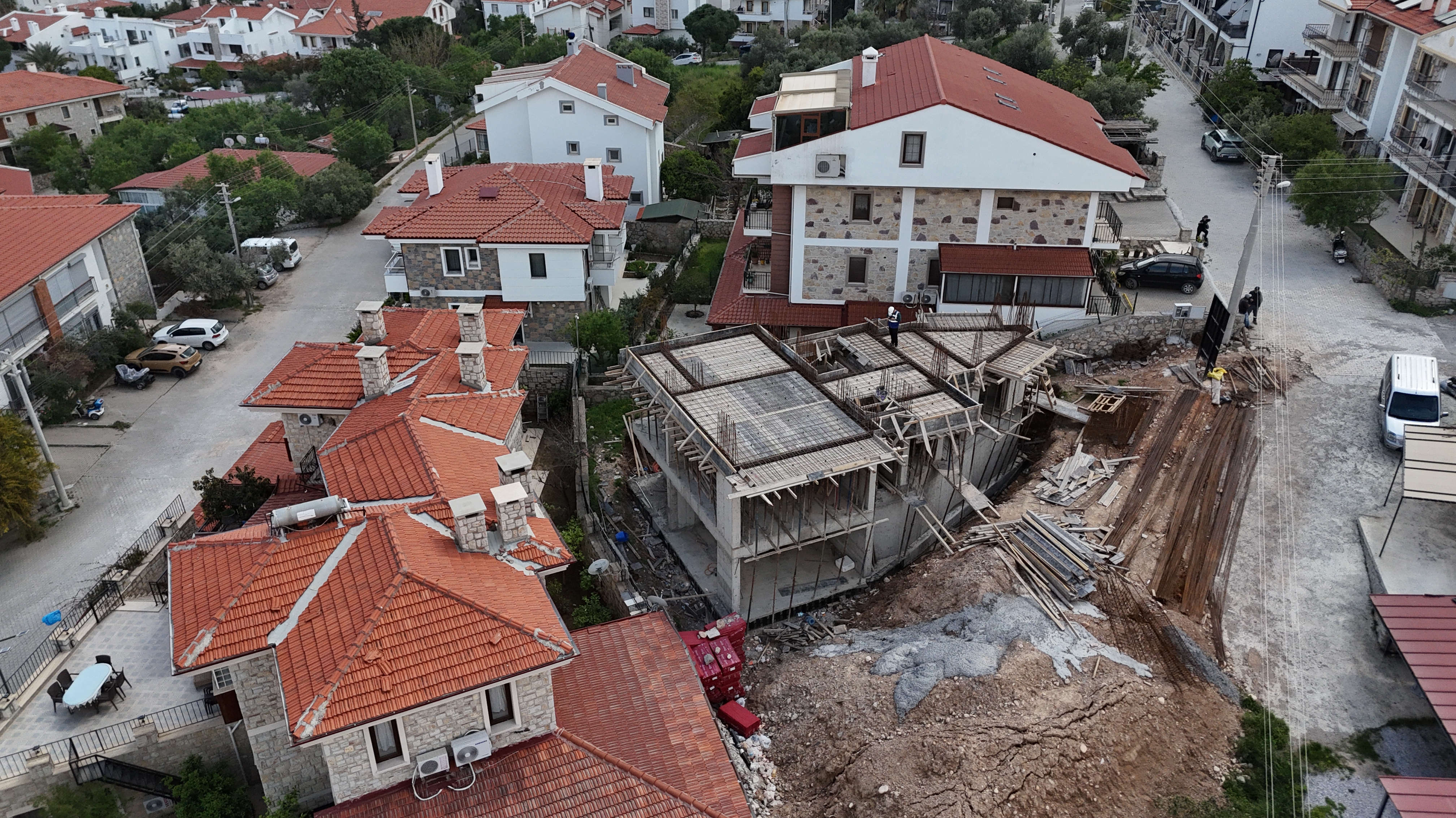 Emin Eller Bakımevleri Yaygınlaşıyor