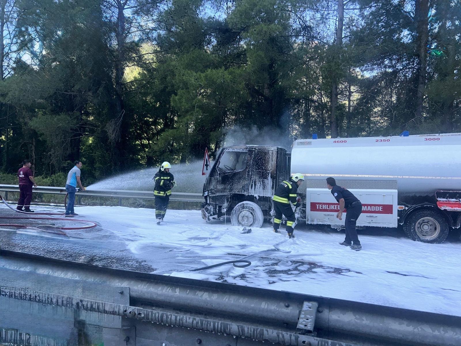 9 Günde 119 Acil Olaya Müdahale Edildi