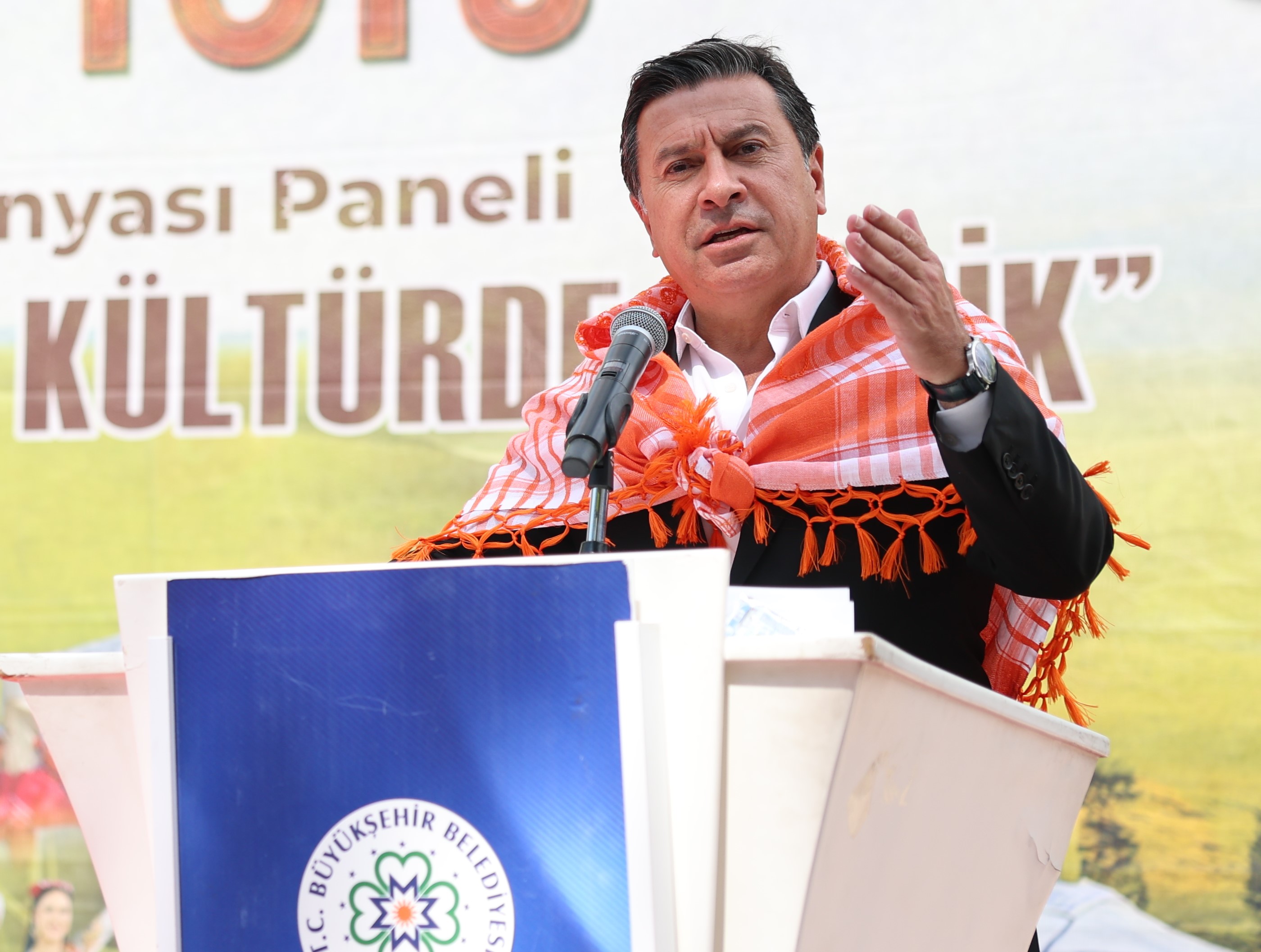Yörük-Türkmen Mirası İki Gün Boyunca Muğla’da Yaşatılacak 